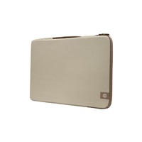 BAZAR - Protective Latte Taupe 13-14 Laptop Sleeve EURO (rozbaleno)
