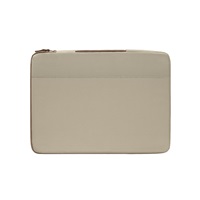 BAZAR - Protective Latte Taupe 13-14 Laptop Sleeve EURO (rozbaleno)