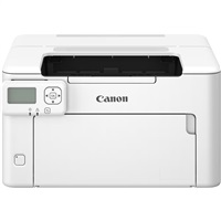 Canon i-SENSYS LBP122dw II - černobílá, SF (tisk), USB, Wi-Fi, A4 29 str./min