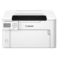 Canon i-SENSYS  LBP122dw II - černobílá, SF (tisk),  USB, Wi-Fi,  A4 29 str./min