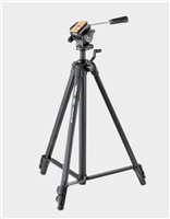 Velbon EX-650 with smartphone holder