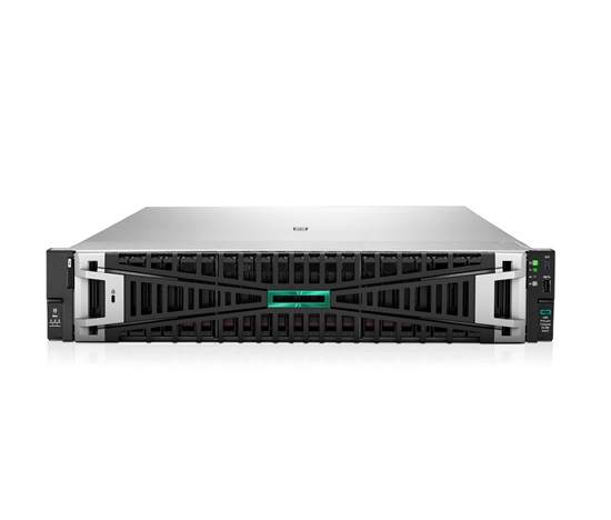 HPE PL DL380g12 6505P (2.2/12C) 2x32G (P69727) 8SFF MR408i-o 2x1000W 2p10G-T 4stdfans NBD333 Smart Choice