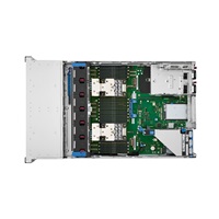 HPE PL DL380g12 6505P (2.2/12C) 2x32G (P69727) 8SFF MR408i-o 2x1000W 2p10G-T 4stdfans NBD333 Smart Choice