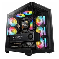 LYNX Workstation i7 14700 32GB 1TB SSD NVMe RTX2000 16G W11 Pro