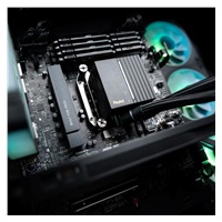 LYNX AI Workstation Ryzen 9950X 128GB 2TB SSD NVMe RTX PRO 4000 Blackwell 24G W11 Pro