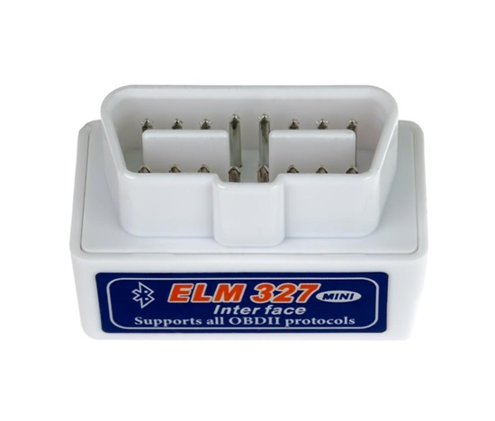 PremiumCord ELM327 OBD-II bezdrátový diagnostický skener pro automobily - Detektor vad v automobilu