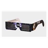Focus Sports Optics Brýle na zatmění slunce