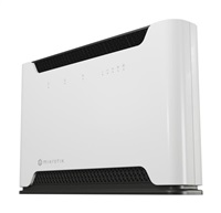 MikroTik D53G-5HacD2HnD-TC&R11e-LTE7 LTE domácí Access Point Chateau LTE7 - Po opravě (Komplet)