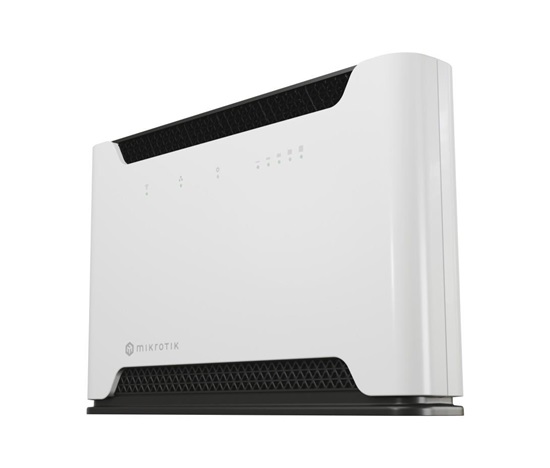 MikroTik D53G-5HacD2HnD-TC&R11e-LTE7 LTE domácí Access Point Chateau LTE7 - Po opravě (Komplet)