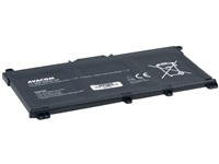 AVACOM baterie pro HP 255 G8, G9, 470 G8, G9 Li-Pol 11,4V 4150mAh 47Wh - HW03XL