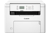 Canon i-SENSYS MF272dw II - černobílá, MF (tisk, kopírka, sken), USB, A4 29 str./min