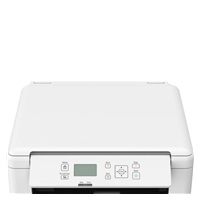 Canon i-SENSYS MF272dw II - černobílá, MF (tisk, kopírka, sken), USB,  A4 29 str./min