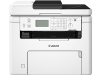 Canon i-SENSYS MF275dw II - černobílá, MF (tisk, kopírka, sken, fax), USB, A4 29 str./min