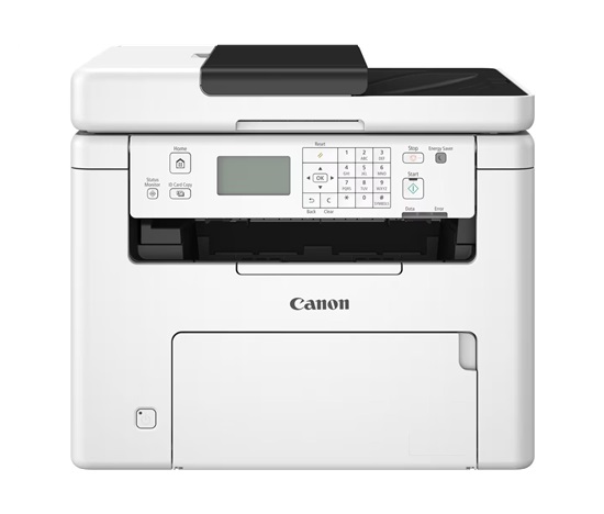 Canon i-SENSYS MF275dw II - černobílá, MF (tisk, kopírka, sken, fax), USB,  A4 29 str./min