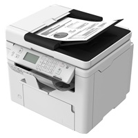 Canon i-SENSYS MF275dw II - černobílá, MF (tisk, kopírka, sken, fax), USB,  A4 29 str./min