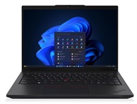 LENOVO NTB ThinkPad L14 G6 - Ultra 5 225U,14" WUXGA IPS,16GB,512SSD,Intel Graphics,W11P,3Y Onsite,Bez adaptéra