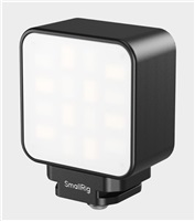 SmallRig 5446 Fill Light for Action Cameras