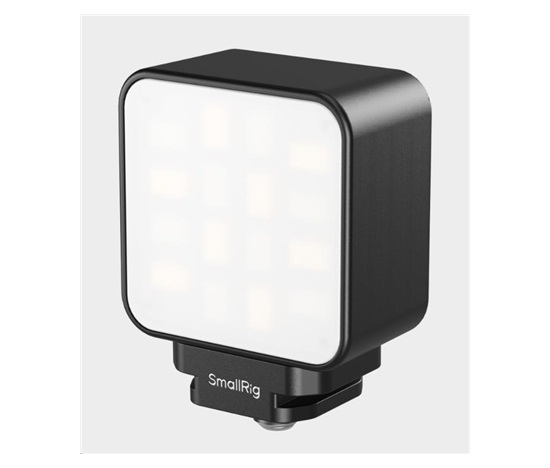 SmallRig 5446 Fill Light for Action Cameras