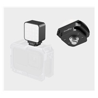 SmallRig 5446 Fill Light for Action Cameras