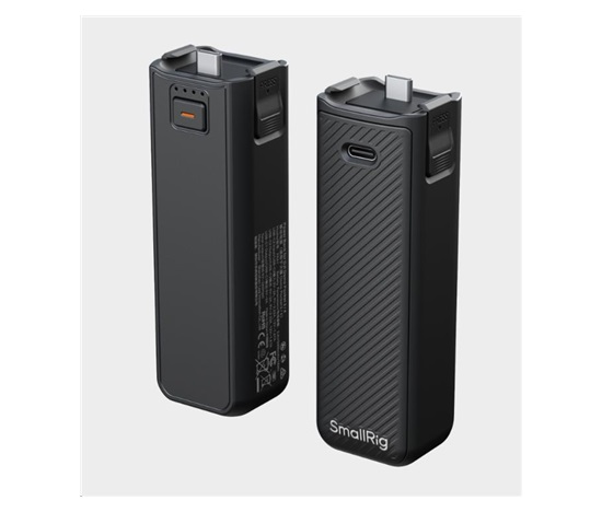 SmallRig 5705 Power Bank for DJI Osmo Pocket 3 / 4