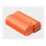 SmallRig 4966 EN-EL15c USB-C Rechargeable Camera Battery Orange