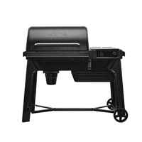 Traeger Woodridge peletový gril