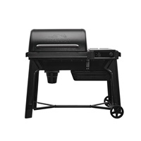 Traeger Woodridge peletový gril