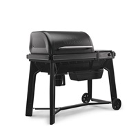 Traeger Woodridge peletový gril