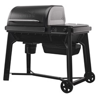 Traeger Woodridge peletový gril