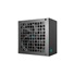BAZAR - DEEPCOOL GAMERSTORM zdroj 650W PQ650G, 120mm, Plně modulární, 80+ Gold - Poškozený obal (Komplet)