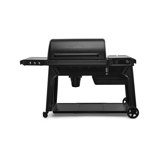 Traeger Woodridge PRO peletový gril