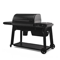 Traeger Woodridge PRO peletový gril