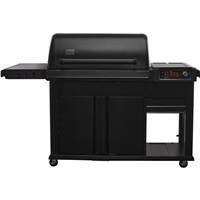 Traeger Woodridge ELITE peletový gril