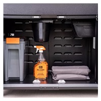 Traeger Woodridge ELITE peletový gril