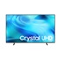 Samsung UE50U8072HUXXH 50" TV LED, 3840 x 2160, 50 Hz, Tizen Smart TV, HDMI, USB, Wi-Fi, BT