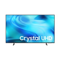 Samsung UE50U8072HUXXH 50" TV LED, 3840 x 2160, 50 Hz, Tizen Smart TV, HDMI, USB, Wi-Fi, BT