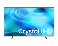 Samsung UE55U8072HUXXH 55" TV LED, 3840 x 2160, 50 Hz, Tizen Smart TV, HDMI, USB, Wi-Fi, BT