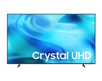 Samsung UE65U8072HUXXH 65" TV LED, 3840 x 2160, 50 Hz, Tizen Smart TV, HDMI, USB, Wi-Fi, BT