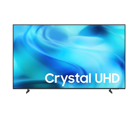 Samsung UE85U8072HUXXH 85" TV LED, 3840 x 2160, 50 Hz, Tizen Smart TV, HDMI, USB, Wi-Fi, BT