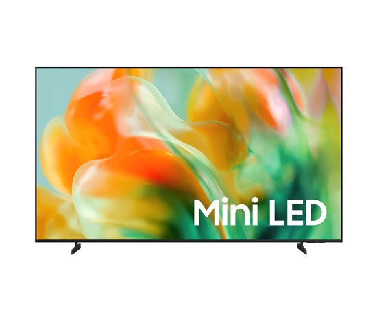 Samsung UE65M80HAUXXH 65" TV LED, 3840 x 2160, 144 Hz VRR (100 Hz Native), Tizen Smart TV, HDMI, USB, Wi-Fi, BT