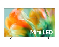 Samsung UE85M80HAUXXH 85" TV LED, 3840 x 2160, 144 Hz VRR (100 Hz Native), Tizen Smart TV, HDMI, USB, Wi-Fi, BT