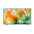 Samsung UE85M80HAUXXH 85" TV LED, 3840 x 2160, 144 Hz VRR (100 Hz Native), Tizen Smart TV, HDMI, USB, Wi-Fi, BT