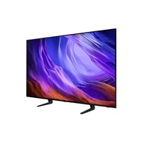 Samsung QE48S85HAEXXH 48" TV OLED, 3840 x 2160, 120 Hz VRR (100 Hz nativně), Tizen Smart TV, HDMI, USB, Wi-Fi, BT