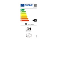 Samsung QE48S85HAEXXH 48" TV OLED, 3840 x 2160, 120 Hz VRR (100 Hz nativně), Tizen Smart TV, HDMI, USB, Wi-Fi, BT