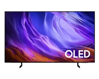 Samsung QE55S85HAEXXH 55" TV OLED, 3840 x 2160, 120 Hz VRR (100 Hz nativně), Tizen Smart TV, HDMI, USB, Wi-Fi, BT