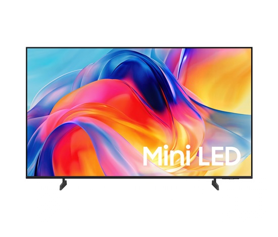Samsung UE50M70HAUXXH 50" TV LED, 3840 x 2160, 50 Hz, Tizen Smart TV, HDMI, USB, Wi-Fi, BT