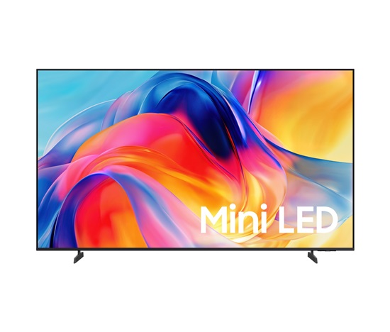 Samsung UE75M70HAUXXH 75" TV LED, 3840 x 2160, 50 Hz, Tizen Smart TV, HDMI, USB, Wi-Fi, BT