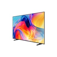 Samsung UE75M70HAUXXH 75" TV LED, 3840 x 2160, 50 Hz, Tizen Smart TV, HDMI, USB, Wi-Fi, BT