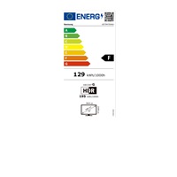Samsung UE75M70HAUXXH 75" TV LED, 3840 x 2160, 50 Hz, Tizen Smart TV, HDMI, USB, Wi-Fi, BT