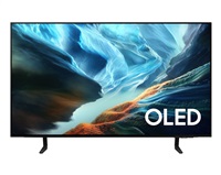 Samsung QE42S90HAEXXH 42" TV OLED, 3840 x 2160, 165 Hz VRR (100 Hz Native), Tizen Smart TV, HDMI, USB, Wi-Fi, BT